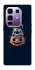 Чохол на Infinix Note 50 Pro+ Halloween Stitch ver.3 фото 1 з 1