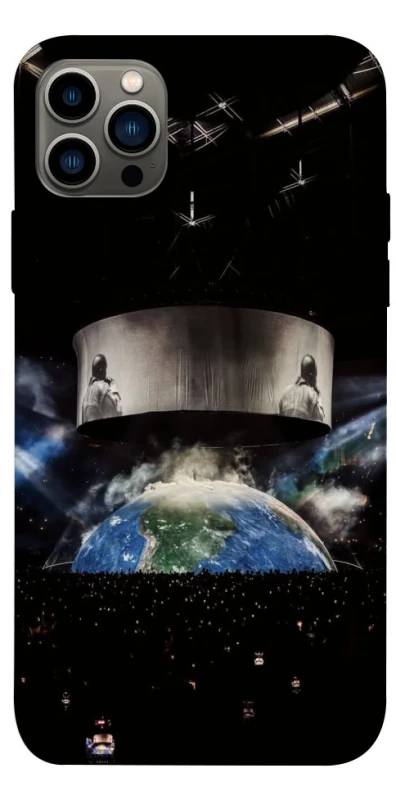 Чехол на Apple iPhone 12 Pro (6.1") Kanye West ver.7 фото 1 из 1