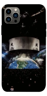 Чехол на Apple iPhone 12 Pro (6.1") Kanye West ver.7 фото 1 из 1