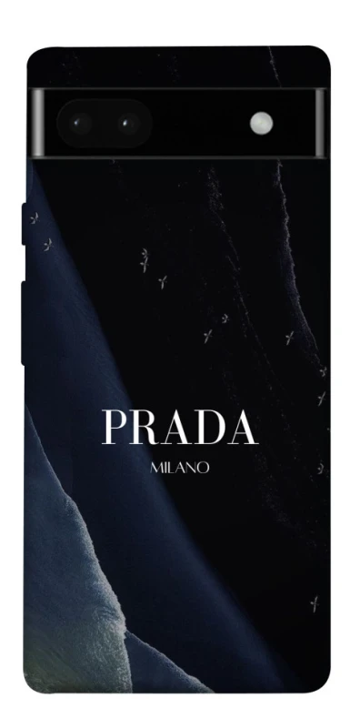 Чехол на Google Pixel 6a Prada ver.2 фото 1 из 1