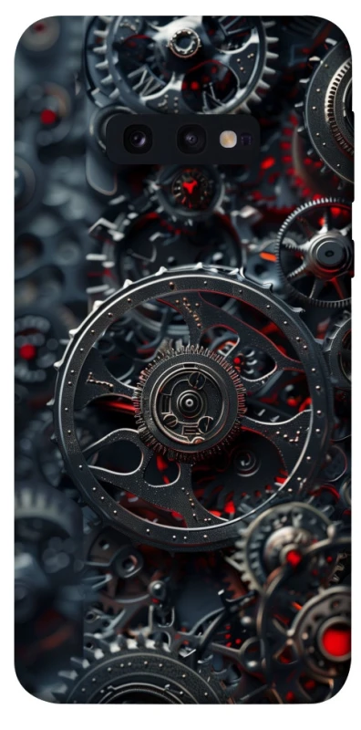 Чохол на Samsung Galaxy S10e Mechanism фото 1 з 1