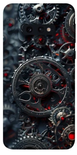Чохол на Samsung Galaxy S10e Mechanism фото 1 з 1