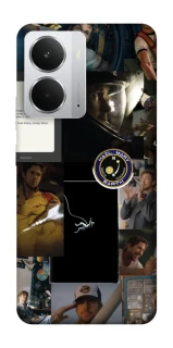 Чохол на Realme 14 Project Hail Mary ver.1 фото 1 з 1