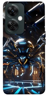 Чохол на OnePlus Nord CE 3 Lite Cyber ​​Spider фото 1 з 1