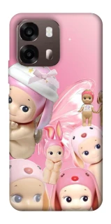 Чехол на Oppo A6 Sonnyangel фото 1 из 2