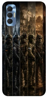 Чехол на TECNO Spark 8P Counter-Strike фото 1 из 1