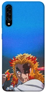 Чехол на Samsung Galaxy A50 (A505F) / A50s / A30s Anime v19 фото 1 из 1