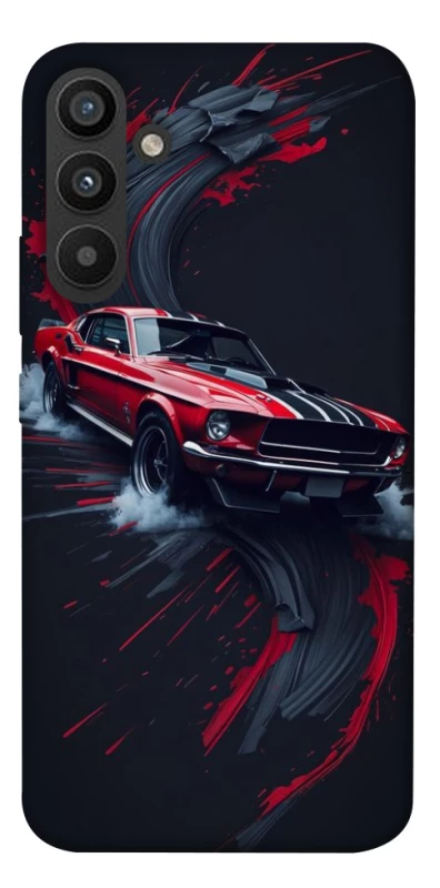 Чохол на Samsung Galaxy A34 5G Mustang v2 фото 1 з 1