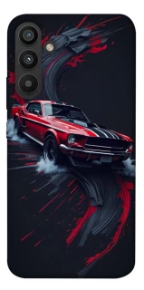 Чехол на Samsung Galaxy A34 5G Mustang v2 фото 1 из 1