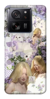 Чохол на Xiaomi 13T Shuhua v2 - (G)I-DLE фото 1 з 1