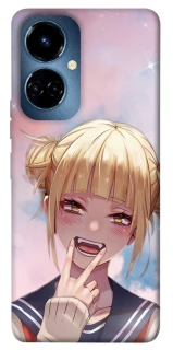 Чехол на TECNO Camon 19 Toga фото 1 из 1