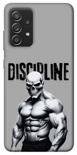 Чехол на Samsung Galaxy A52 4G / A52 5G Discipline v1 фото 1 из 1