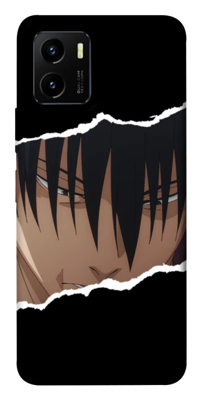 Чохол на Vivo Y15s Toji v6 фото 1 з 1