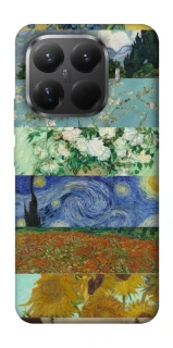 Чохол на Xiaomi 15T Pro Van Gogh aesthetics фото 1 з 1