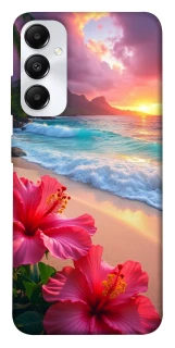 Чохол на Samsung Galaxy A05s Flowers v21 фото 1 з 1