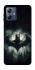 Чехол на Motorola Moto G54 Power Batman icon фото 1 из 1