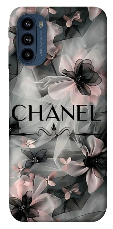 Чехол на Motorola Moto G41 Chanel фото 1 из 1