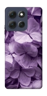 Чохол на Motorola Moto G86 Floral Symphony фото 1 з 1