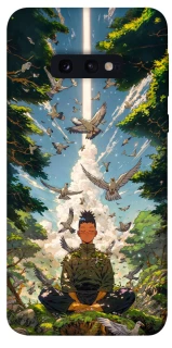 Чохол на Samsung Galaxy S10e Meditation фото 1 з 1