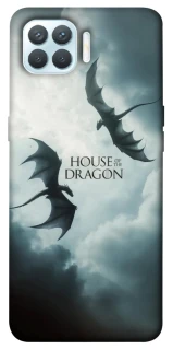 Чехол на Oppo F17 Pro House of the Dragon ver.5 фото 1 из 1