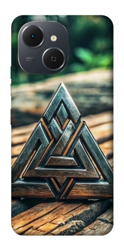 Чохол на TECNO Spark 40C Valknut ver.2 фото 1 з 1