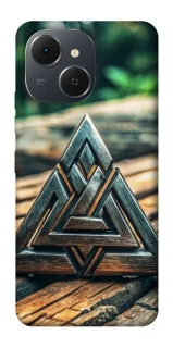 Чохол на TECNO Spark 40C Valknut ver.2 фото 1 з 1