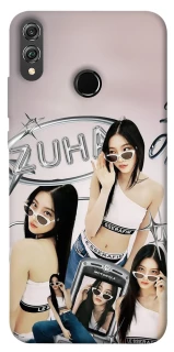 Чохол на Huawei Honor 8X Kazuha v2 - LE SSERAFIM фото 1 з 1