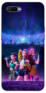 Чохол на Oppo A5s K-Pop Demon Hunters ver.3 фото 1 з 1
