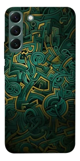 Чохол на Samsung Galaxy S22+ Абстракція v5 фото 1 з 1