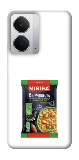 Чохол на Realme 14 Мівіна фото 1 з 1