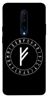 Чохол на OnePlus 7 Pro Руна Феху фото 1 з 1