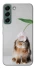 Чохол на Samsung Galaxy S22 Bunny фото 1 з 1