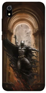 Чохол на Xiaomi Redmi 7A Batman v3 фото 1 з 1