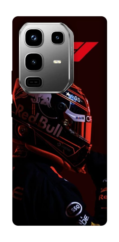 Чохол на Infinix Note 50 Pro F-1 ver.1 фото 1 з 1