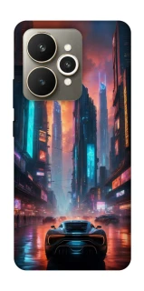 Чохол на Realme 15 Cyber city фото 1 з 1