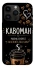 Чехол на Apple iPhone 14 Pro (6.1") Кавоман фото 1 из 1