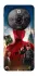 Чохол на ZTE Nubia Focus Pro Spider Man ver.2 фото 1 з 1