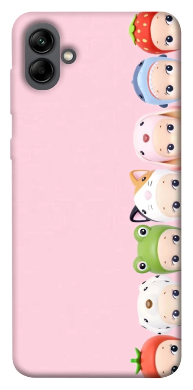 Чохол на Samsung Galaxy A04 Sonny angel wallpaper фото 1 з 1