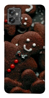 Чохол на Motorola Moto G32 Новорічний v23 фото 1 з 1