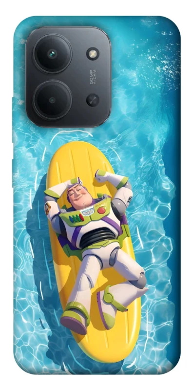 Чохол на Xiaomi Redmi 15C (EU) buzz lightyear фото 1 з 1
