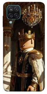 Чохол на Samsung Galaxy M12 Roblox aesthetics ver.7 фото 1 з 1