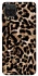 Чохол на Samsung Galaxy A12 Leopard Skin v4 фото 1 з 1