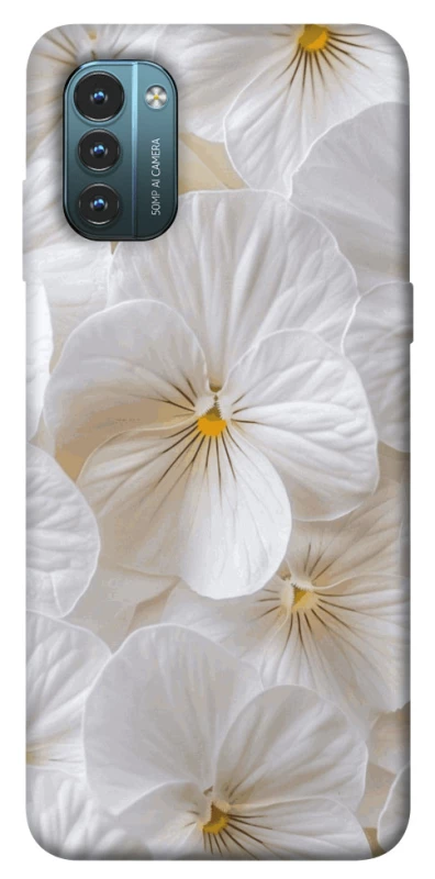 Чехол на Nokia G21 Pastel Dreams фото 1 из 1