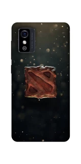 Чохол на ZTE Blade L9 Dota logo v2 фото 1 з 1