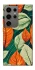 Чехол на Samsung Galaxy S24 Ultra Leaves фото 1 из 1