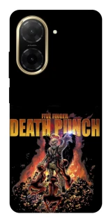 Чохол на Xiaomi Redmi A5 (Europe version) Five finger death punch фото 1 з 1