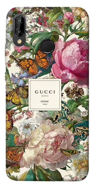 Чехол на Huawei P20 Lite Gucci ver.5 фото 1 из 1