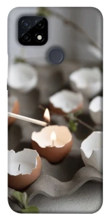 Чохол на Realme C21 Eggcellent фото 1 з 1