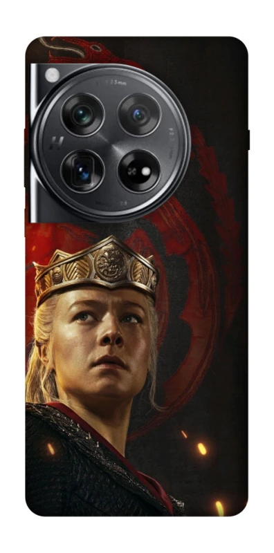 Чохол на OnePlus 12 House of the Dragon ver.6 фото 1 з 1