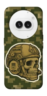 Чохол на Nothing Phone (2a) Cranium фото 1 з 1